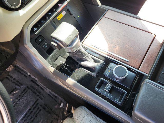 used 2022 Toyota Tundra car, priced at $48,766