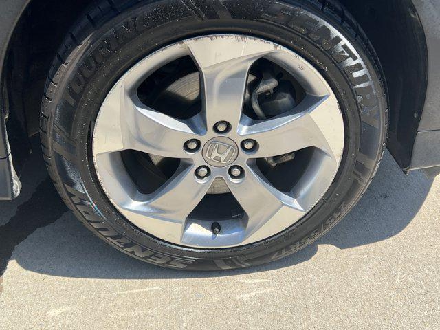 used 2018 Honda HR-V car, priced at $16,991