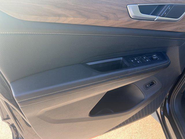 used 2024 Volkswagen Atlas car, priced at $34,400