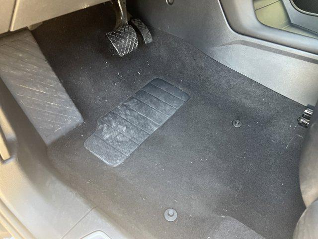 used 2024 Volkswagen Atlas car, priced at $34,400