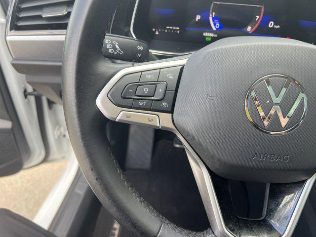 used 2023 Volkswagen Jetta car, priced at $21,451