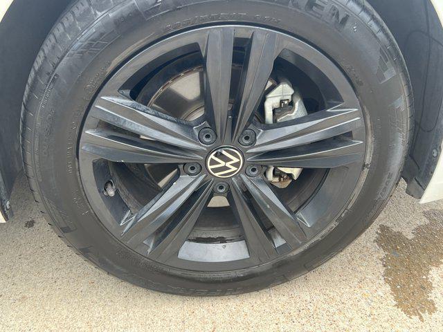 used 2023 Volkswagen Jetta car, priced at $21,451