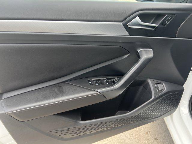 used 2023 Volkswagen Jetta car, priced at $21,451