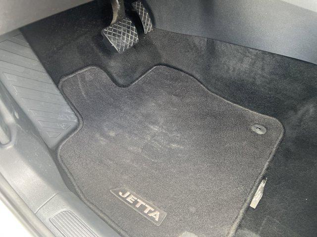 used 2023 Volkswagen Jetta car, priced at $21,451