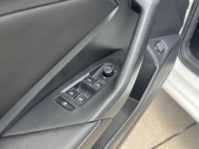 used 2023 Volkswagen Jetta car, priced at $21,451