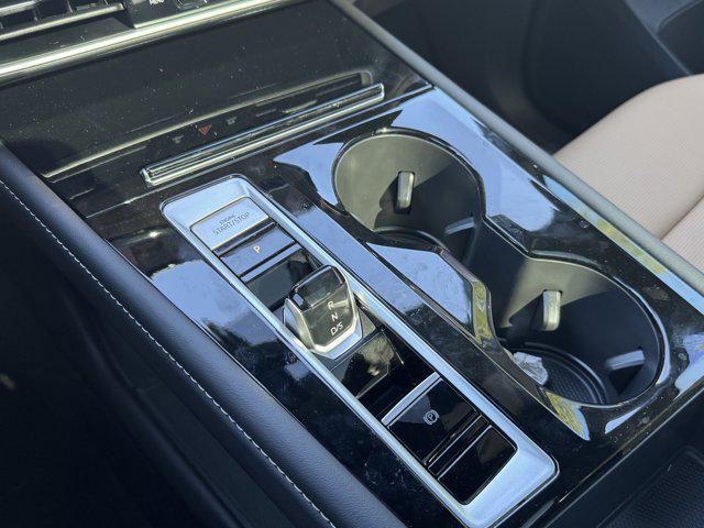 new 2026 Volkswagen Atlas Cross Sport car, priced at $50,882