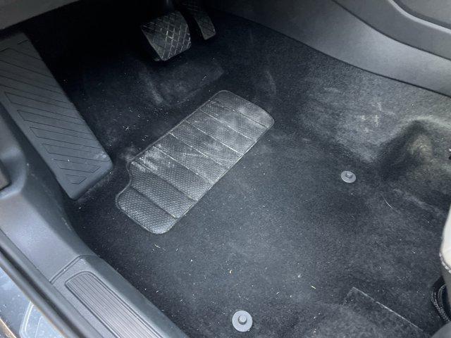 used 2025 Volkswagen Taos car, priced at $26,971