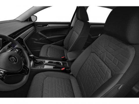 used 2020 Volkswagen Passat car, priced at $15,471