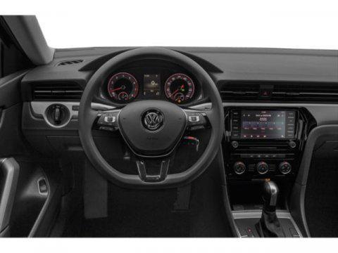 used 2020 Volkswagen Passat car, priced at $15,471