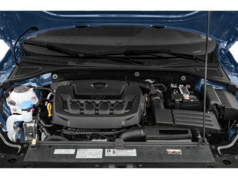 used 2020 Volkswagen Passat car, priced at $15,471