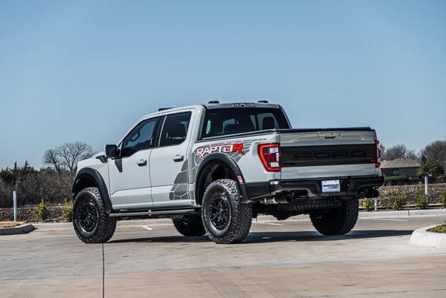 used 2023 Ford F-150 car, priced at $119,921