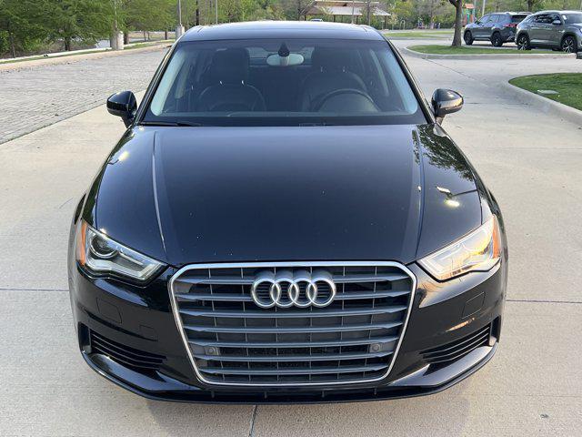 used 2015 Audi A3 car, priced at $12,997