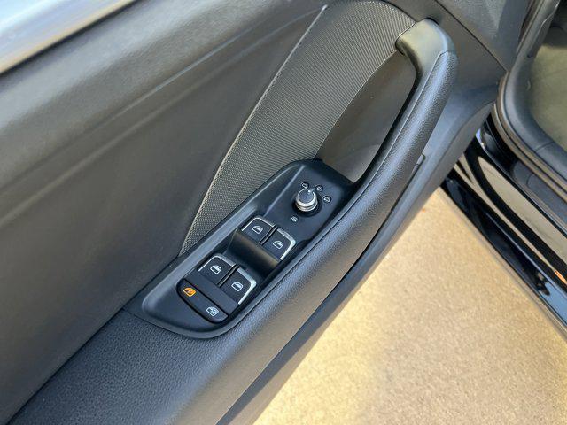 used 2015 Audi A3 car, priced at $12,997