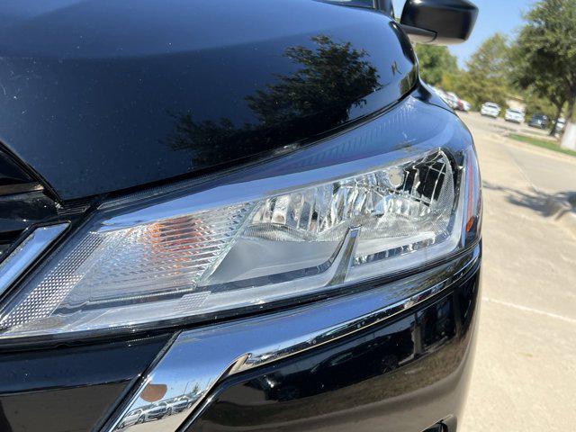 used 2021 Nissan Kicks car, priced at $15,821