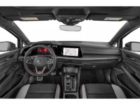 used 2023 Volkswagen Golf GTI car, priced at $34,991