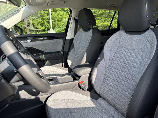 new 2025 Volkswagen Tiguan car, priced at $31,811