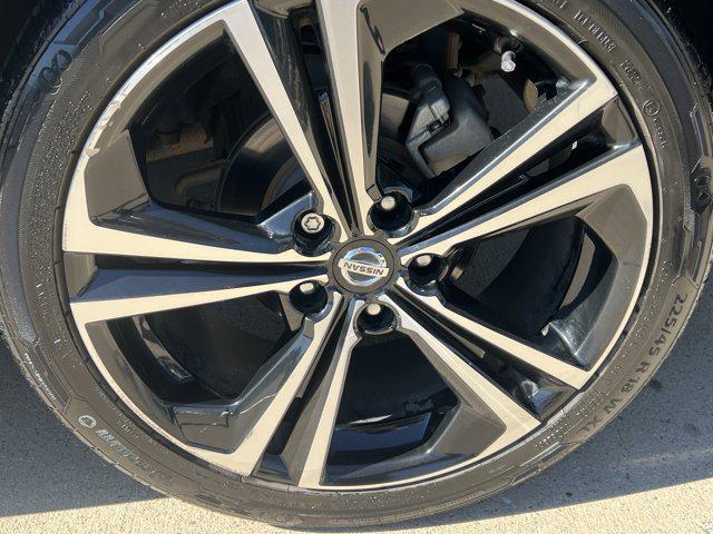 used 2020 Nissan Sentra car, priced at $16,777