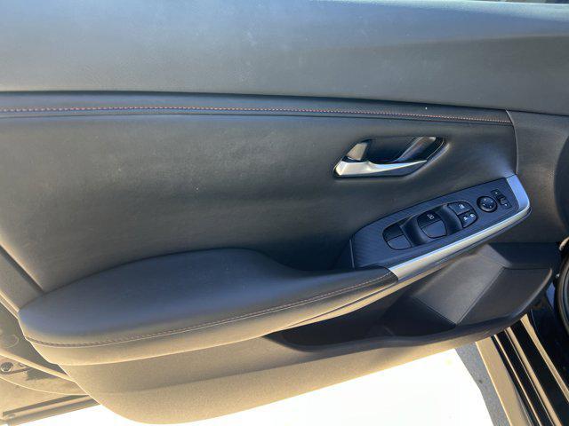 used 2020 Nissan Sentra car, priced at $16,777