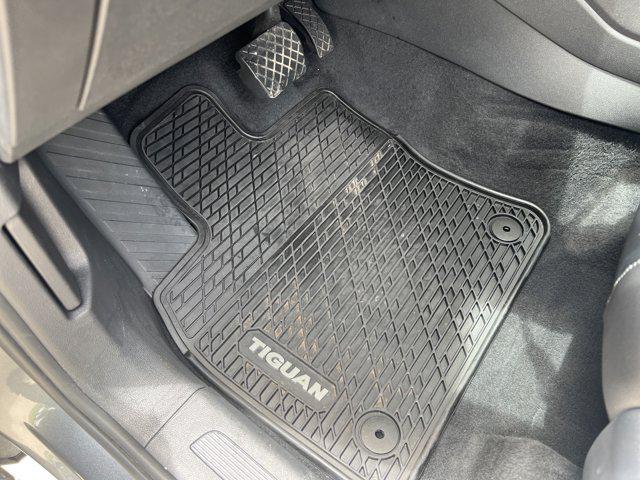 used 2022 Volkswagen Tiguan car, priced at $23,541