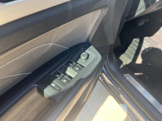 used 2021 Volkswagen Atlas car, priced at $17,991