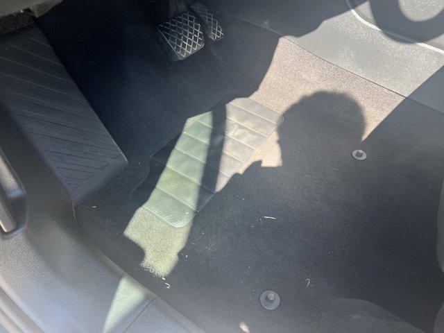 used 2021 Volkswagen Atlas car, priced at $17,991