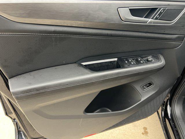 used 2024 Volkswagen Atlas Cross Sport car, priced at $39,991