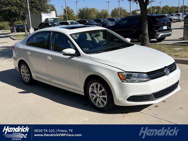 used 2013 Volkswagen Jetta car, priced at $9,996