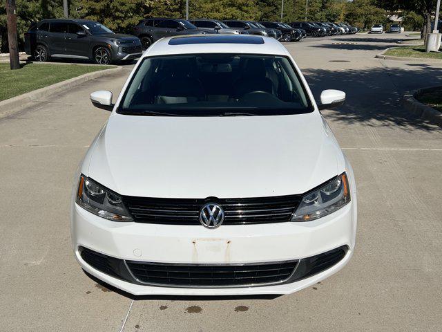 used 2013 Volkswagen Jetta car, priced at $9,996