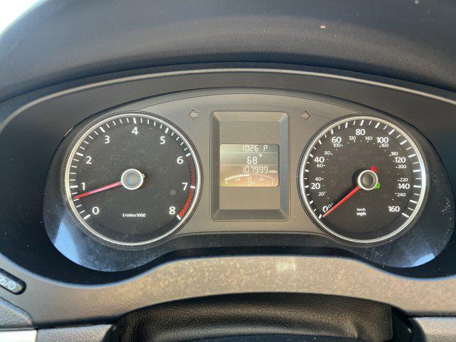 used 2013 Volkswagen Jetta car, priced at $9,996