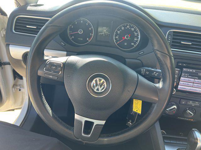 used 2013 Volkswagen Jetta car, priced at $9,996