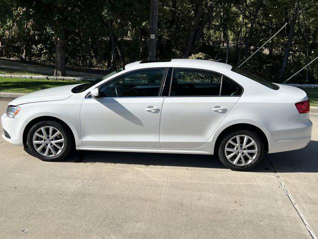 used 2013 Volkswagen Jetta car, priced at $9,996