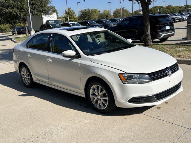 used 2013 Volkswagen Jetta car, priced at $9,996