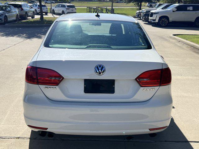 used 2013 Volkswagen Jetta car, priced at $9,996