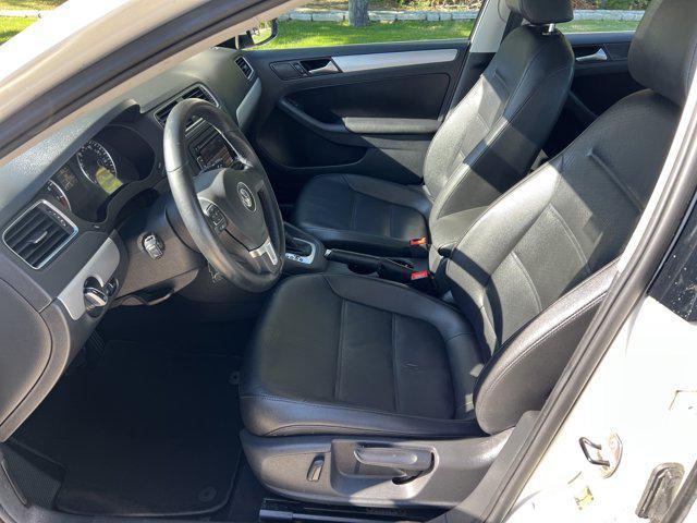 used 2013 Volkswagen Jetta car, priced at $9,996