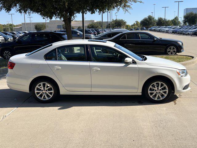 used 2013 Volkswagen Jetta car, priced at $9,996