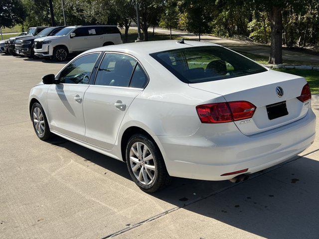 used 2013 Volkswagen Jetta car, priced at $9,996