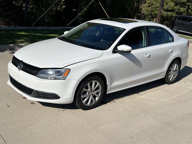 used 2013 Volkswagen Jetta car, priced at $9,996
