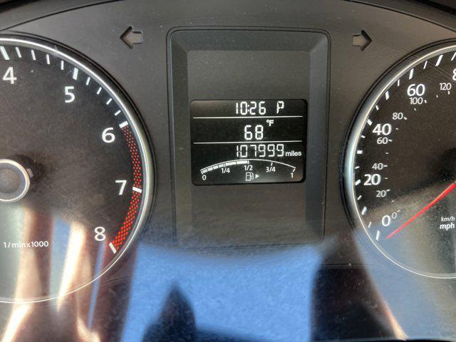 used 2013 Volkswagen Jetta car, priced at $9,996