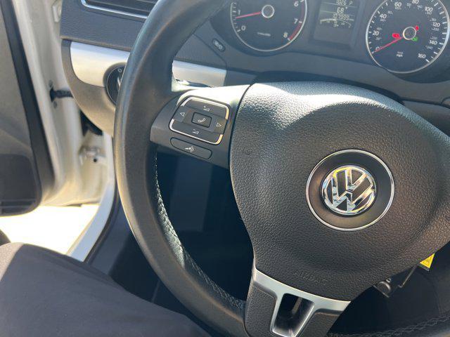 used 2013 Volkswagen Jetta car, priced at $9,996