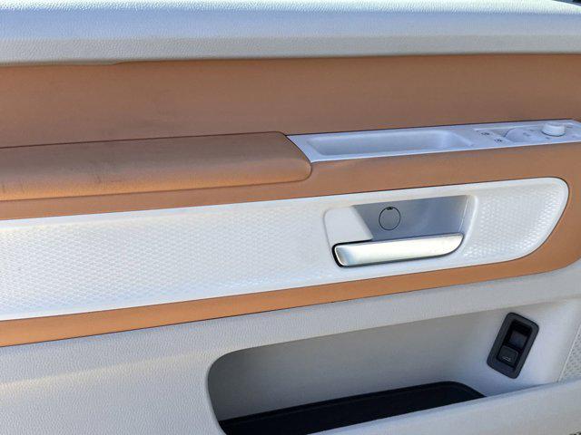 new 2025 Volkswagen ID. Buzz car, priced at $68,148
