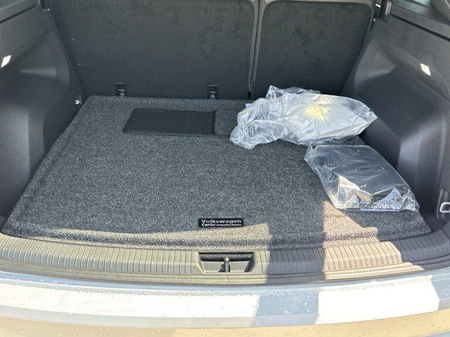 new 2026 Volkswagen Atlas Cross Sport car, priced at $51,252