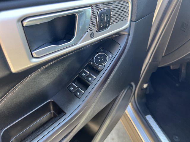 used 2020 Ford Explorer car, priced at $22,571