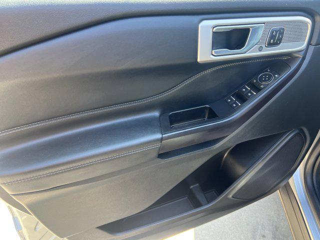 used 2020 Ford Explorer car, priced at $22,571
