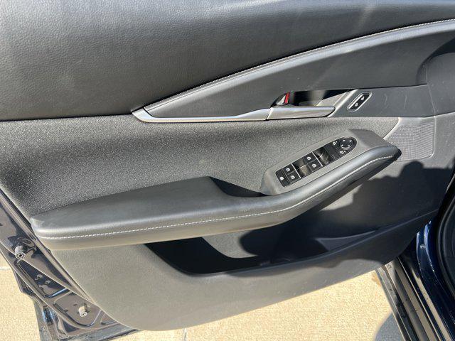 used 2025 Mazda CX-30 car, priced at $24,991