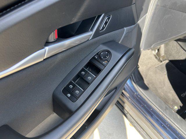 used 2025 Mazda CX-30 car, priced at $24,991