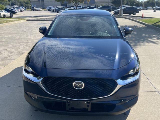 used 2025 Mazda CX-30 car, priced at $24,991