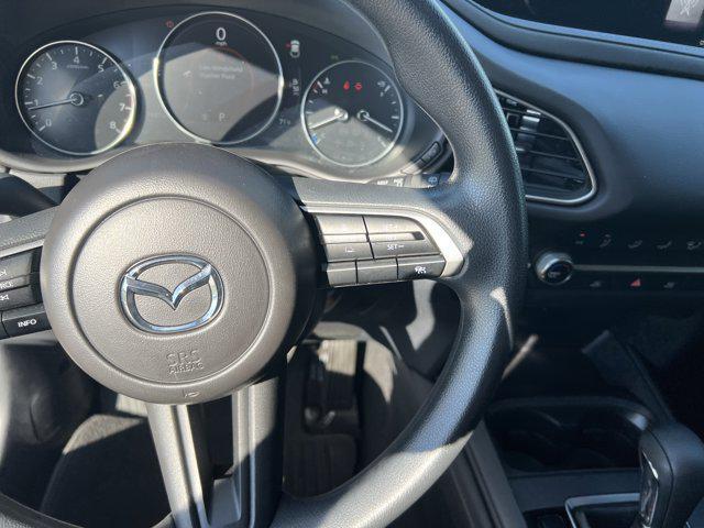 used 2025 Mazda CX-30 car, priced at $24,991