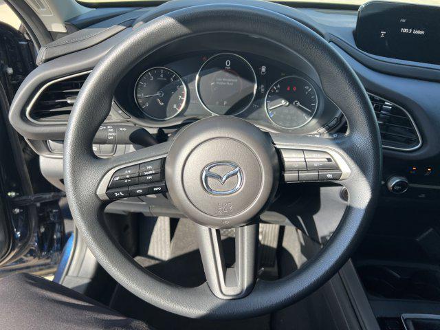 used 2025 Mazda CX-30 car, priced at $24,991