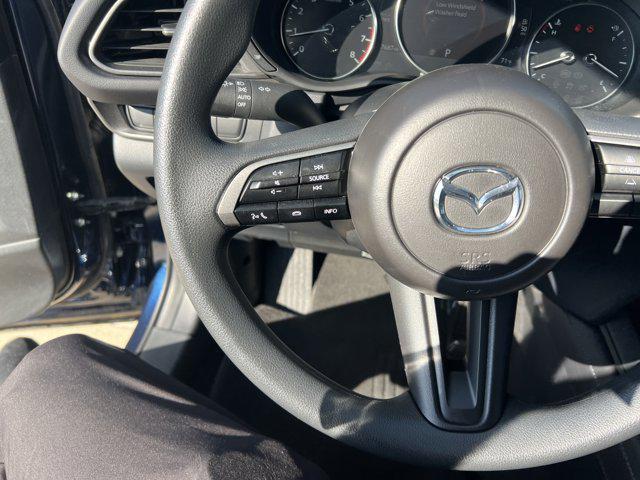 used 2025 Mazda CX-30 car, priced at $24,991