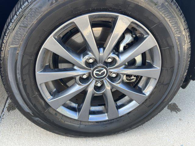 used 2025 Mazda CX-30 car, priced at $24,991